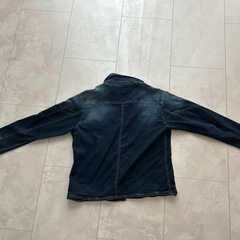 G.GROUND 上着 M 作業着の画像