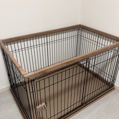犬用サークル・ケージ