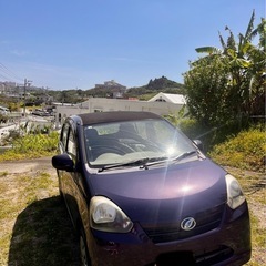 早い者勝ち！ミライース 24年式／車検たっぷりR8年5月まで／低走行6万km以下！  の画像