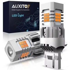 T20 LEDウインカー　ハイフラ抵抗内蔵　2個セット　新品未使用品