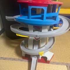 パウステーションのみ 車なし、箱無しです！