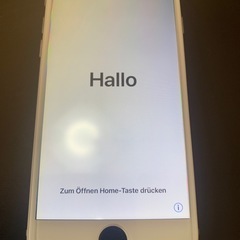 決まりました　iPhone6 64GB 美品 バッテリー容量97...