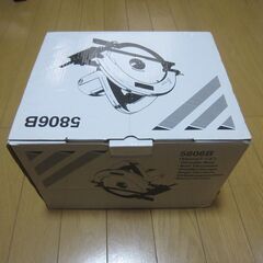 電動丸ノコ