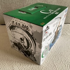 一番くじ　ワンピース　Ｃ賞　ゾロ の画像