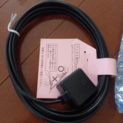 ETC 車載器　三菱EP-C322HXの画像