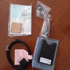 ETC 車載器　三菱EP-C322HX