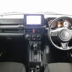 スズキ ジムニー 　ＸＣの画像