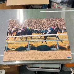 0419-270 競馬パネル