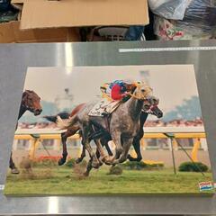 0419-276 競馬パネル