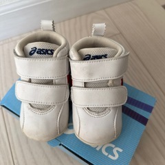 子供用　靴