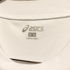 バレーボールTシャツ2着の画像