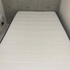 ベッドマットのみ