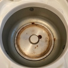 【お譲り先決まりました！】 2019年製　炊飯器の画像