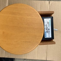 壁直付型　白熱灯　ブラケット　PANELIA Birchframe（パネリアバーチフレーム）　×2灯  の画像