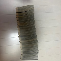 テラフォーマーズ21巻セットの画像