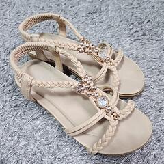 サンダルの画像