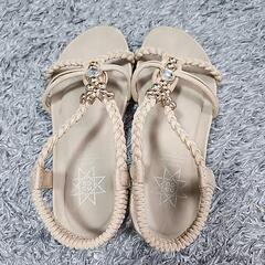 サンダルの画像