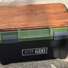 アクティブストッカー600 テーブル用板付き
