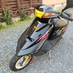 スーパージョグZR 3yk