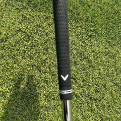 【美品】キャロウェイ(Callaway) ゴルフクラブ JAWS 56° DGの画像