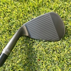 【美品】キャロウェイ(Callaway) ゴルフクラブ JAWS 56° DGの画像