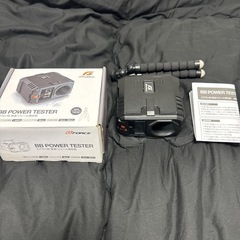 GFORSE エアガン用弾速計　ジュール測定器