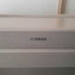 YAMAHA 電子ピアノ