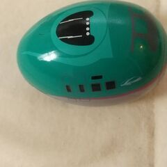 新幹線　チョロＱ　キーホルダーその他の画像