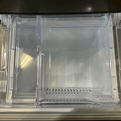 MITSUBISHI MR-P17K-H 冷蔵庫 2ドア/右開き/168L/マット