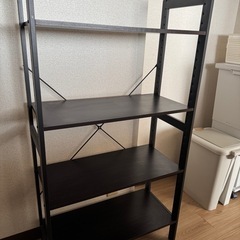 ニトリ　ラック