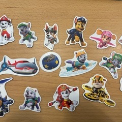 【お得】パウパトロール絵本セットの画像