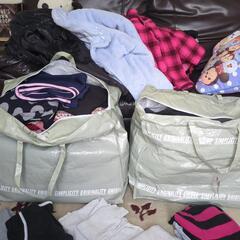 女の子　130cm　冬服