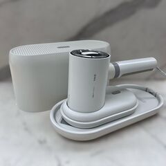 【REGASTOCK川崎店】【動作確認済み】YKE 衣類用スチー...