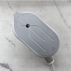 【REGASTOCK川崎店】【動作確認済み】YKE 衣類用スチームアイロン HS-07の画像