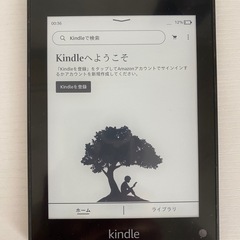 Kindle
の画像