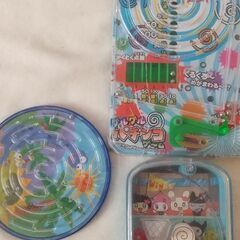 おもちゃ　くるくるまわる