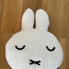 ミッフィーぬいぐるみ
