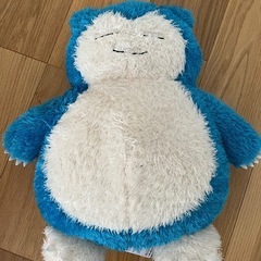 カビゴン