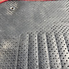 フィット運転席シートの画像