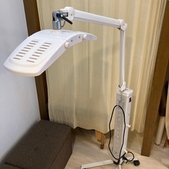 育毛ライト　さらに価格ダウン❗️ライト照射20分以上で育毛効果あり