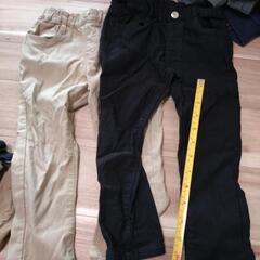 【取引中】シップスパンツの画像