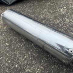 NS-1用 極太チャンバーの画像