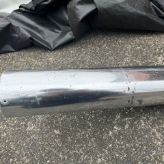 NS-1用 極太チャンバーの画像
