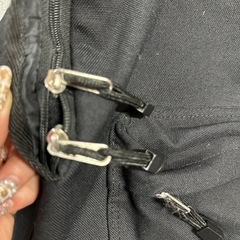 ディッキーズのリュックの画像
