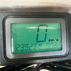 ヤマハ　TT250R
の画像