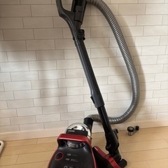 TOSHIBA 掃除機