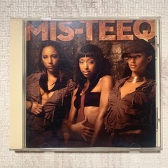 ミスティーク / Mis-Teeq