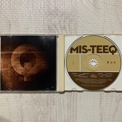 ミスティーク / Mis-Teeqの画像