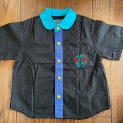 KENZO 半袖 キッズ 100
