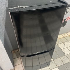 冷蔵庫 山善